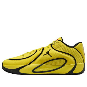 Jordan �W���[�_�� �����Y �X�j�[�J�[ �yAir Jordan Tatum 4 PF 'Bruce Lee' HQ4613-700�z �T�C�Y US_7(25.0cm)