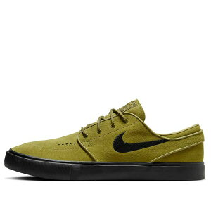 Nike �i�C�L �����Y �X�j�[�J�[ �yNike Zoom Stefan Janoski+ SB 'Pacific Moss' FD6757-301�z �T�C�Y US_9(27.0cm)