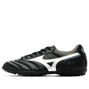 Mizuno �~�Y�m �����Y �X�j�[�J�[ �yMizuno MORELIA 2 CLUB AS 'Black Silver' P1GD241603�z �T�C�Y US_7(25.0cm)