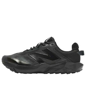 New Balance �j���[�o�����X �����Y �X�j�[�J�[ �yNew Balance Dynasoft Nitrel v6 4E 'Phantom Black' MTNTRLF6�z �T�C�Y US_7(25.0cm)