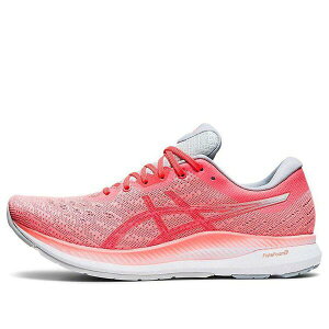 ASICS �A�V�b�N�X ���f�B�[�X �X�j�[�J�[ �y(WMNS) ASICS EvoRide 'Sun Coral' 1012A677-700�z �T�C�Y US_8(25.0cm)