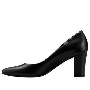 Onitsuka Tiger �I�j�c�J�^�C�K�[ ���f�B�[�X �X�j�[�J�[ �y(WMNS) Onitsuka Tiger The Onitsuka Pumps 'Shiny Black' 1182A654-002�z �T�C�Y US_5(22.0cm)