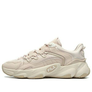 FILA �t�B�� ���f�B�[�X �X�j�[�J�[ �y(WMNS) FILA Dad Shoe 'Light Pink' F12W141105FWP�z �T�C�Y US_7(24.0cm)