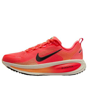 Nike �i�C�L ���f�B�[�X �X�j�[�J�[ �y(WMNS) Nike ZoomX Vomero 18 'Hot Lava Orange Pulse' HM6804-803�z �T�C�Y US_W_11