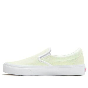 Vans �o���Y ���f�B�[�X �X�j�[�J�[ �y(WMNS) Vans Classic Slip-On 'UV Glitter' VN0A33TB3UA�z �T�C�Y US_5(22.0cm)