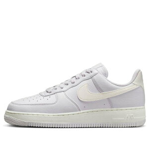 Nike �i�C�L ���f�B�[�X �X�j�[�J�[ �y(WMNS) Nike Air Force 1 '07 Next Nature 'Barely Grape' DV3808-500�z �T�C�Y US_W_11.5