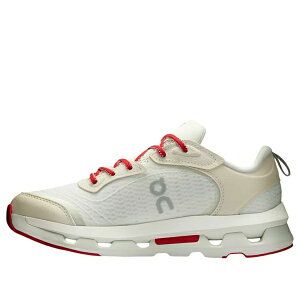 On Running �I�� �����j���O ���f�B�[�X �X�j�[�J�[ �y(WMNS) On Running x Zendaya Cloudzone Moon 'Ivory Wolf' 3WF30613045�z �T�C�Y US_9(26.0cm)