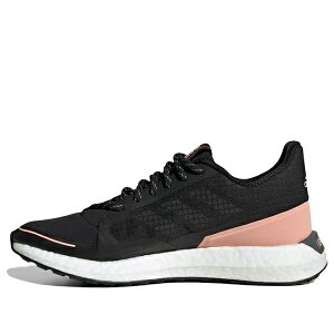 adidas �A�f�B�_�X ���f�B�[�X �X�j�[�J�[ �y(WMNS) adidas SenseBoost Go Guard 'Pink' FV3105�z �T�C�Y US_5(22.0cm)