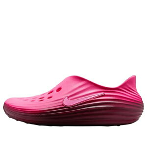 Nike �i�C�L ���f�B�[�X �X�j�[�J�[ �y(WMNS) Nike ReactX Rejuven8 'Pink Spell' HV5062-603�z �T�C�Y US_W_14