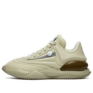 FILA �t�B�� ���f�B�[�X �X�j�[�J�[ �y(WMNS) FILA Heritage- FHT x Mihara Yasuhiro 'Cream' F12W134127FAG�z �T�C�Y US_5(22.0cm)