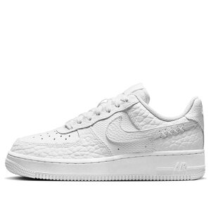 Nike �i�C�L ���f�B�[�X �X�j�[�J�[ �y(WMNS) Nike Air Force 1 Low 'Color of the Month' DZ4711-100�z �T�C�Y US_9.5(26.5cm)