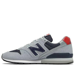 New Balance �j���[�o�����X �����Y �X�j�[�J�[ �yNew Balance 996 'Reflection Pigment' CM996SHD�z �T�C�Y US_5.5(23.5cm)
