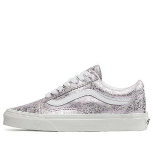 Vans �o���Y �����Y �X�j�[�J�[ �yVans Old Skool Classic Low Tops Casual Skateboarding Shoes Pink VN0A3WKT9X9�z �T�C�Y US_7.5(25.5cm)