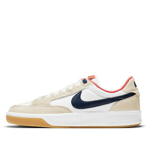 Nike �i�C�L �����Y �X�j�[�J�[ �yNike SB Adversary Premium 'Turf Orange Gum Light Brown' CW7456-102�z �T�C�Y US_7.5(25.5cm)