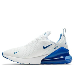 Nike �i�C�L �����Y �X�j�[�J�[ �yNike Air Max 270 'Kentucky' DH0268-100�z �T�C�Y US_11(29.0cm)