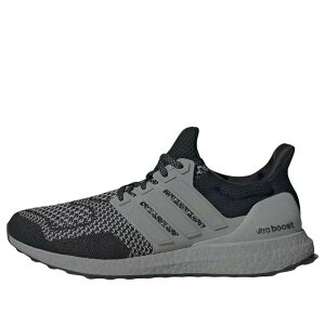 adidas �A�f�B�_�X �����Y �X�j�[�J�[ �yadidas Ultraboots 1.0 'Core Black Silver Metallic' JQ5902�z �T�C�Y US_9(27.0cm)