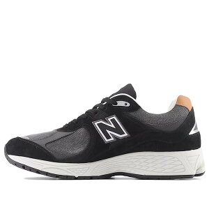 New Balance �j���[�o�����X �����Y �X�j�[�J�[ �yNew Balance 2002R 'Black Sepia' M2002REB�z �T�C�Y US_7.5(25.5cm)