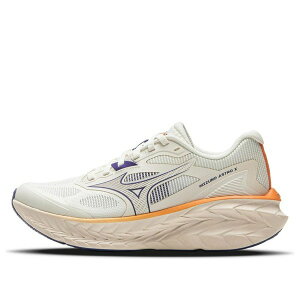 Mizuno �~�Y�m �����Y �X�j�[�J�[ �yMizuno Astro X 'Cream Orange' D1GH250502�z �T�C�Y US_7(25.0cm)