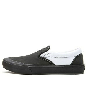 Vans �o���Y �����Y �X�j�[�J�[ �yVans BMX Slip-On 'Dakota Roche' VN0A5HEY39M�z �T�C�Y US_5(23.0cm)