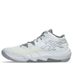 ASICS �A�V�b�N�X �����Y �X�j�[�J�[ �yASICS Unpre Ars 2 'White Metropolis' 1063A070-103�z �T�C�Y US_7.5(25.5cm)