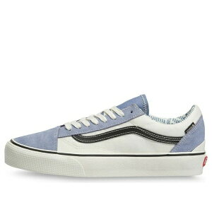 Vans oY Y Xj[J[ yVans GORE-TEX x Old Skool 'Blue White' VN0A4V9W4T8z TCY US_M_4