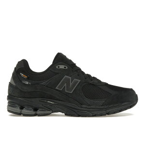 New Balance �j���[�o�����X �����Y �X�j�[�J�[ �yNew Balance 2002R Cordura Phantom Black�z �T�C�Y US_6.5(24.5cm) Phantom/Black