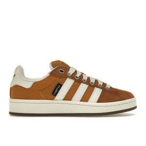 adidas AfB_X Y Xj[J[ yadidas Campus 00s Mesaz TCY US_7(25.0cm) Mesa/Core White/Wild Brown