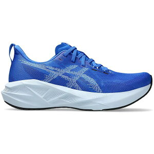 ASICS AVbNX Y Xj[J[ yASICS Novablast 5 Illusion Blue Light Bluez TCY US_7(25.0cm) Illusion Blue/Light Blue