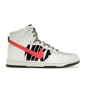 Nike iCL Y Xj[J[ yNike Dunk Lux High Undefeated White Infraredz TCY US_8(26.0cm) White/Infrared-Black