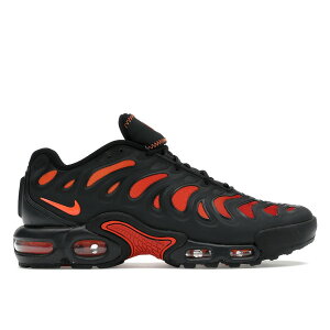 Nike iCL Y Xj[J[ yNike Air Max Plus Drift Black Dragon Redz TCY US_7(25.0cm) Off Noir/Black/Dragon Red/Hyper Crimson