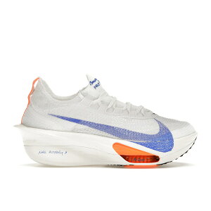 Nike iCL Y Xj[J[ yNike Air Zoom Alphafly Next% 3 FP Blueprint Packz TCY US_9(27.0cm) Multi-Color/Multi-Color