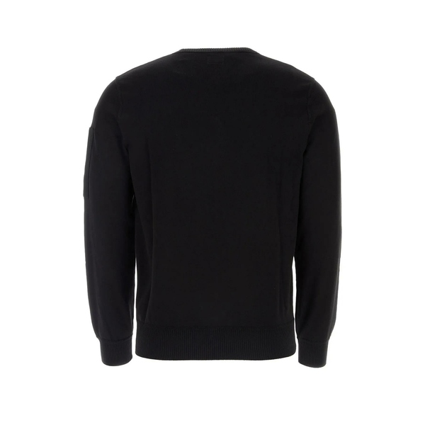  シーピーカンパニー メンズ ニット・セーター アウター Sweater Ocher