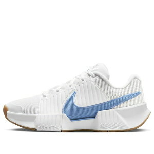 Nike �i�C�L ���f�B�[�X �X�j�[�J�[ �y(WMNS) Nike Zoom GP Challenge Pro 'White Light Blue' FB3146-106�z �T�C�Y US_5(22.0cm)