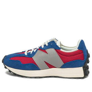 New Balance �j���[�o�����X ���f�B�[�X �X�j�[�J�[ �y(WMNS) New Balance 327 'Atlantic Horizon' WS327WA1�z �T�C�Y US_5.5(22.5cm)