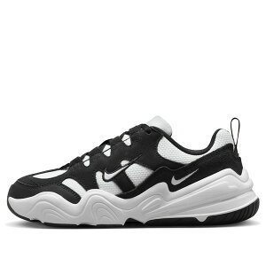 Nike �i�C�L ���f�B�[�X �X�j�[�J�[ �y(WMNS) Nike Tech Hera 'White Black' DR9761-101�z �T�C�Y US_5(22.0cm)