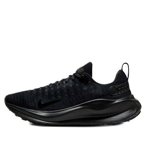 Nike �i�C�L ���f�B�[�X �X�j�[�J�[ �y(WMNS) Nike ReactX Infinity Run 4 'Black' DR2670-004�z �T�C�Y US_7.5(24.5cm)