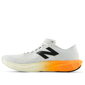 New Balance �j���[�o�����X ���f�B�[�X �X�j�[�J�[ �y(WMNS) New Balance FuelCell Pvlse v1 'Hot Mango White' WFCNPCH�z �T�C�Y US_6(23.0cm)