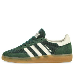 adidas �A�f�B�_�X ���f�B�[�X �X�j�[�J�[ �y(WMNS) adidas Handball Spezial 'Mineral Green Gum' IG1976�z �T�C�Y US_9(26.0cm)
