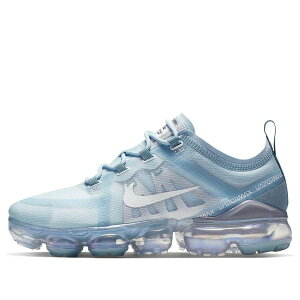 Nike �i�C�L ���f�B�[�X �X�j�[�J�[ �y(WMNS) Nike Air Vapormax 2019 'LT Armory Blue' AR6632-402�z �T�C�Y US_6(23.0cm)