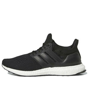 adidas �A�f�B�_�X ���f�B�[�X �X�j�[�J�[ �y(WMNS) adidas UltraBoost 1.0 Running Shoes 'Black / White' HQ4206�z �T�C�Y US_6.5(23.5cm)