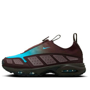 Nike �i�C�L ���f�B�[�X �X�j�[�J�[ �y(WMNS) Nike Air Max Sunder 'Burgundy Crush Baltic Blue' HQ4189-600�z �T�C�Y US_9(26.0cm)