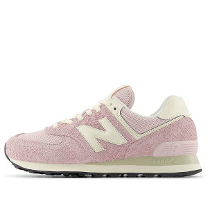 New Balance �j���[�o�����X ���f�B�[�X �X�j�[�J�[ �y(WMNS) New Balance 574 'Rose Sugar Permafrost' WL574CPP�z �T�C�Y US_7.5(24.5cm)