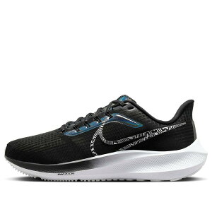Nike �i�C�L ���f�B�[�X �X�j�[�J�[ �y(WMNS) Nike Air Zoom Pegasus 39 'Black Zebra Iridescent' DR9619-001�z �T�C�Y US_5.5(22.5cm)