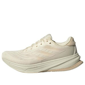 adidas �A�f�B�_�X ���f�B�[�X �X�j�[�J�[ �y(WMNS) adidas Supernova Rise 2 'Wonder Beige' IH8665�z �T�C�Y US_6.5(23.5cm)