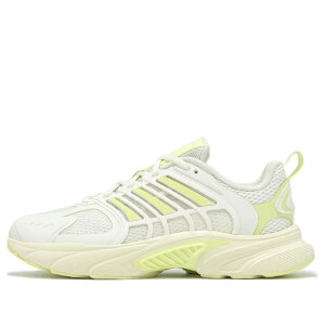 adidas �A�f�B�_�X ���f�B�[�X �X�j�[�J�[ �y(WMNS) adidas Climacool Ventania 'Cream Yellow' JS3665�z �T�C�Y US_5.5(22.5cm)
