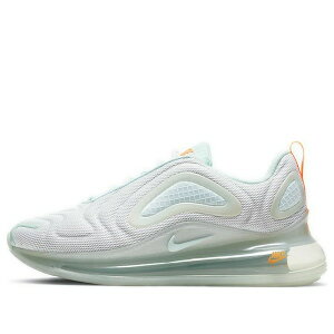 Nike �i�C�L ���f�B�[�X �X�j�[�J�[ �y(WMNS) Nike Air Max 720 SE 'White Teal Tint' CJ0632-101�z �T�C�Y US_6(23.0cm)
