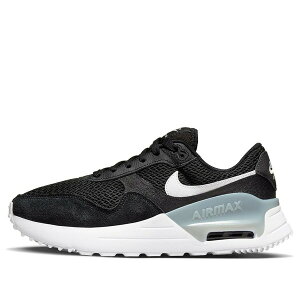 Nike �i�C�L ���f�B�[�X �X�j�[�J�[ �y(WMNS) Nike Air Max SYSTM 'Black Wolf Grey' DM9538-001�z �T�C�Y US_6.5(23.5cm)