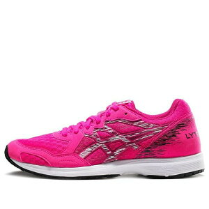 ASICS �A�V�b�N�X ���f�B�[�X �X�j�[�J�[ �y(WMNS) ASICS Lyteracer 2 'Pink Glow' 1012A159-700�z �T�C�Y US_6.5(23.5cm)