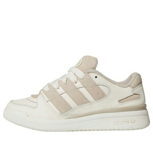 adidas �A�f�B�_�X ���f�B�[�X �X�j�[�J�[ �y(WMNS) adidas Forum 2000 'Beige' JR0512�z �T�C�Y US_7(24.0cm)