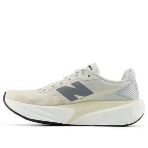 New Balance �j���[�o�����X ���f�B�[�X �X�j�[�J�[ �y(WMNS)New Balance FuelCell Rebel v5 'Linen Grey Matter' WFCXLX5�z �T�C�Y US_5.5(22.5cm)